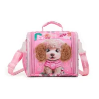 Lunchera "Poodle"-CHIMOLA