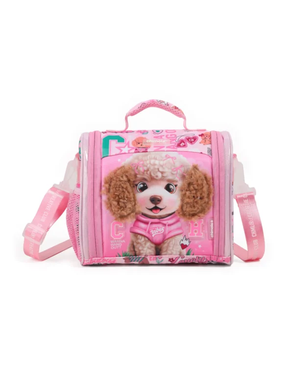 Lunchera "Poodle"-CHIMOLA