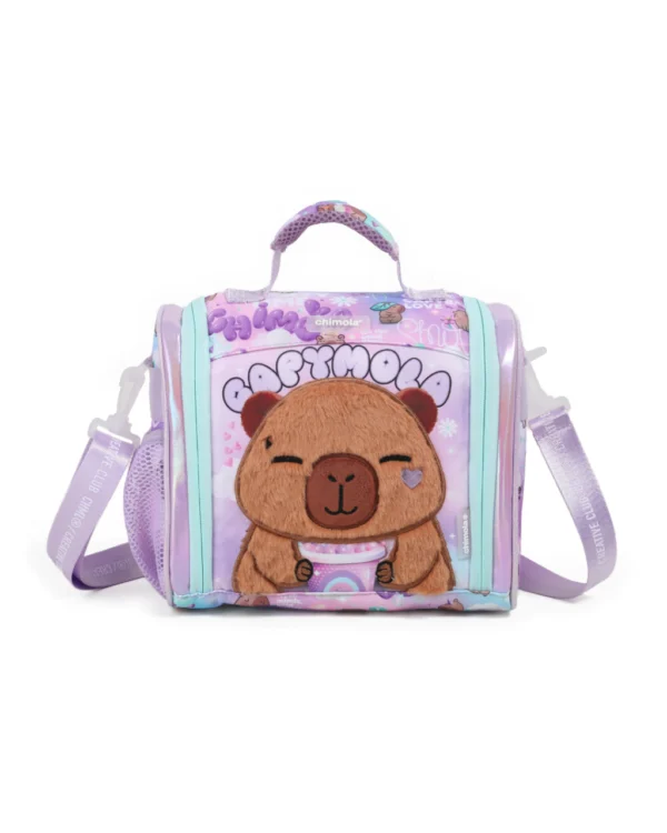 Lunchera "Capibara"-CHIMOLA