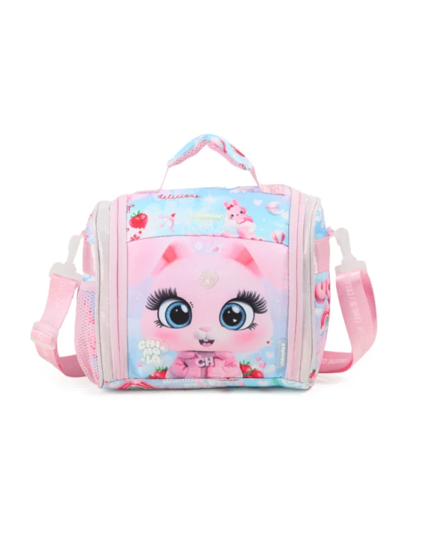 Lunchera "Bunny"-CHIMOLA