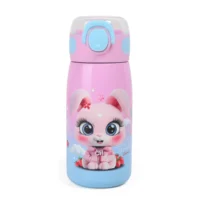 Botella Térmica "Bunny"-CHIMOLA