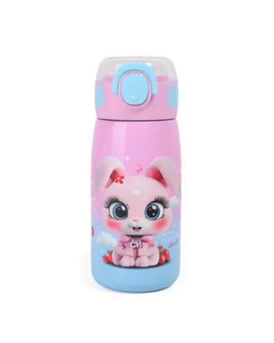 Botella Térmica "Bunny"-CHIMOLA