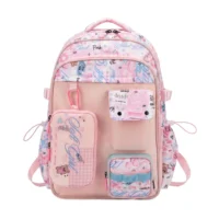 Mochila "Hologram" Espalda 18''-CHIMOLA