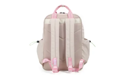 Mochila "University" Nude Espalda 17''-CHIMOLA