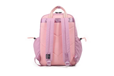 Mochila "University" Espalda 17''-CHIMOLA