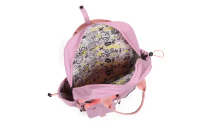 Mochila "University" Espalda 17''-CHIMOLA