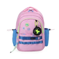 Mochila "Streaming" Espalda 18''-CHIMOLA