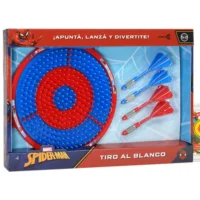 product_500_500 (1) Tiro al blanco Spiderman