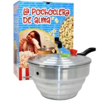Pochoclera