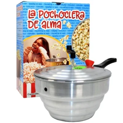 Pochoclera