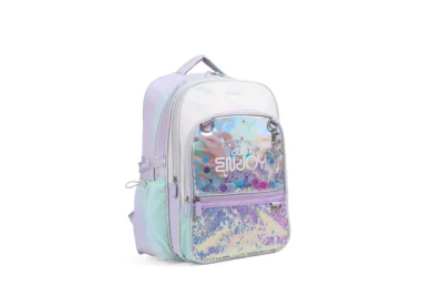 Mochila "Cloud" Espalda 17''-CHIMOLA
