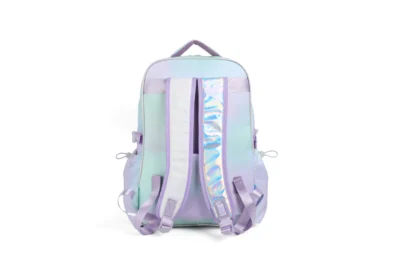 Mochila "Cloud" Espalda 17''-CHIMOLA