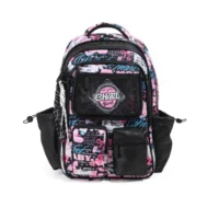 Mochila "Coquette" Espalda 17''-CHIMOLA