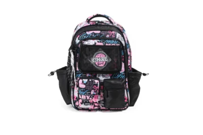 Mochila "Coquette" Espalda 17''-CHIMOLA