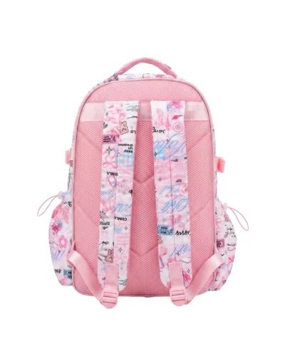 Mochila "Hologram" Espalda 18''-CHIMOLA