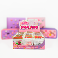 Set de 4 Pines PinLand