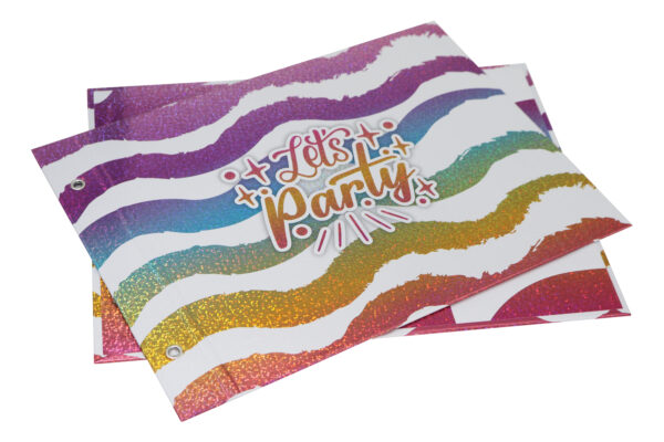 Carpeta N°5 Beauty Life REXON