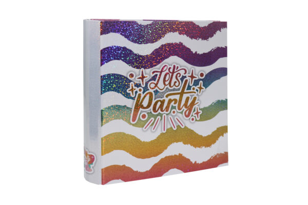 Carpeta 3x40 Beauty Life REXON