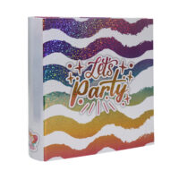 Carpeta 3x40 Beauty Life REXON