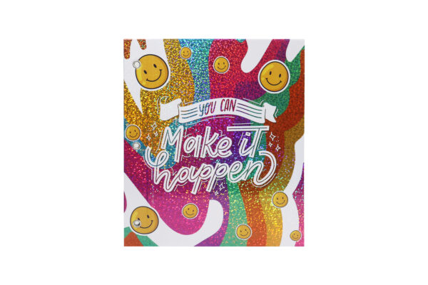 Carpeta N°3 Beauty Life REXON