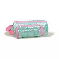 Canopla Puffy Doble Cierre