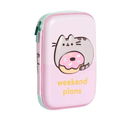 Cartuchera EVA "Pusheen"-MOOVING