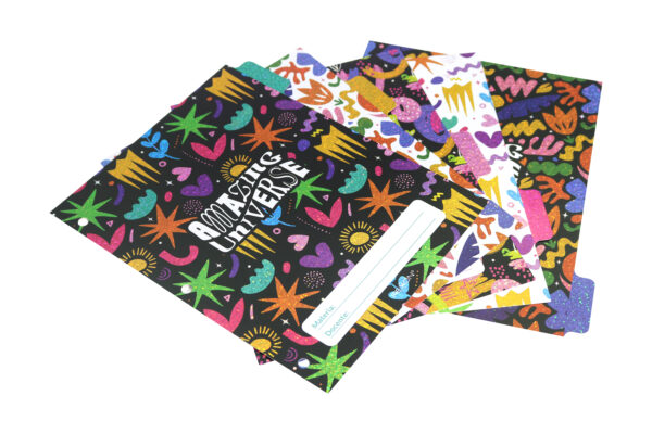 Separadores de Materia Amazing Universe