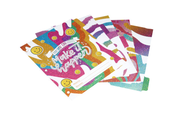 Separadores de Materia Beauty Life