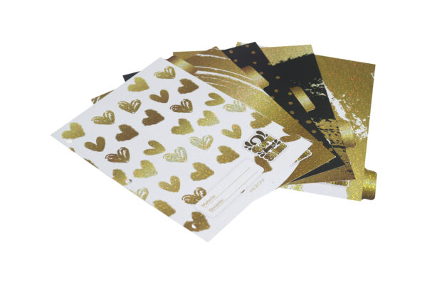 Separadores de Materia Born 2Shine2