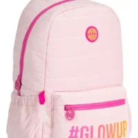 Mochila "Puffer" Espalda 18''-MOOVING