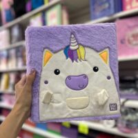 Carpeta 3x40 Pets-BIGLIFE