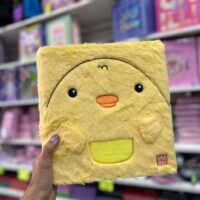 Carpeta 3x40 Peluche Pet-BIGLIFE