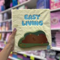 Carpeta 3x40 Squishy Carpincho-BIGLIFE