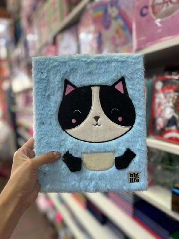 Carpeta N°3 "Pets"-BIGLIFE