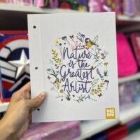 Carpeta N°3 Bosque-BIGLIFE
