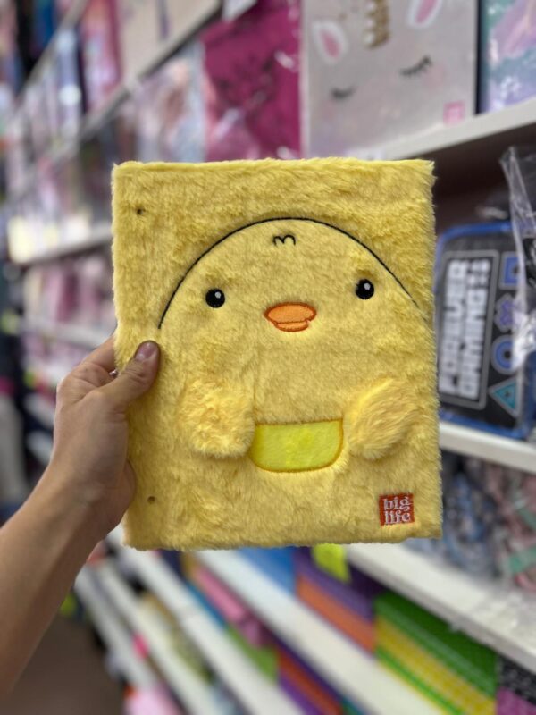 Carpeta N°3 "Pet"-BIGLIFE