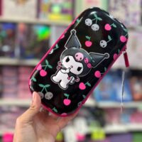 Cartuchera Box "Kuromi"-MOOVING