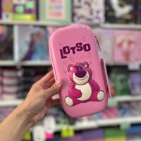 Cartuchera Box "Lotso"-MOOVING