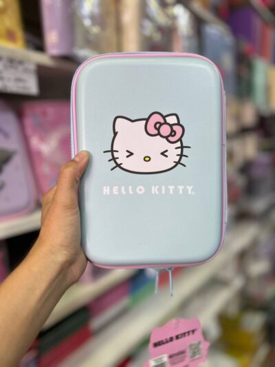 Cartuchera EVA "Hello Kitty"-MOOVING