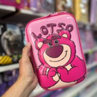 Cartuchera EVA "Lotso"-MOOVING