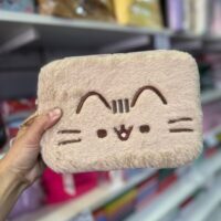 Cartuchera Doble Eva "Pusheen"-MOOVING