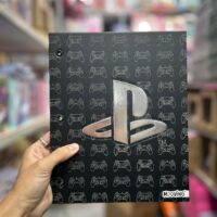 Carpeta N3 PlayStation MOOVING