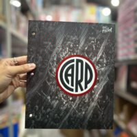 CARPETA N3 RIVER PLATE BIGPOCKET