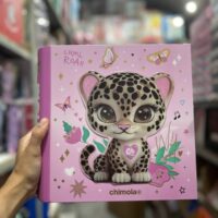 Carpeta 3X40 CHITA-CHIMOLA
