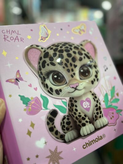Carpeta 3X40 CHITA-CHIMOLA
