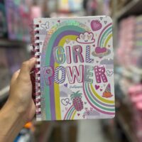 Cuaderno A5 Quitapesares Tapa Dura 80 hjs-MOOVING