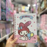 WhatsApp Image 2026-01-30 at 14.55.30 (3) Cuaderno A5 My Melody Tapa Dura 80 hjs-MOOVING