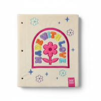 Carpeta N°3 "Cotton Patch"