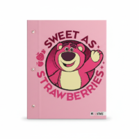 Carpeta N3 LOTSO-MOOVING