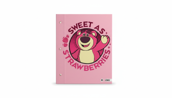 Carpeta N3 LOTSO-MOOVING